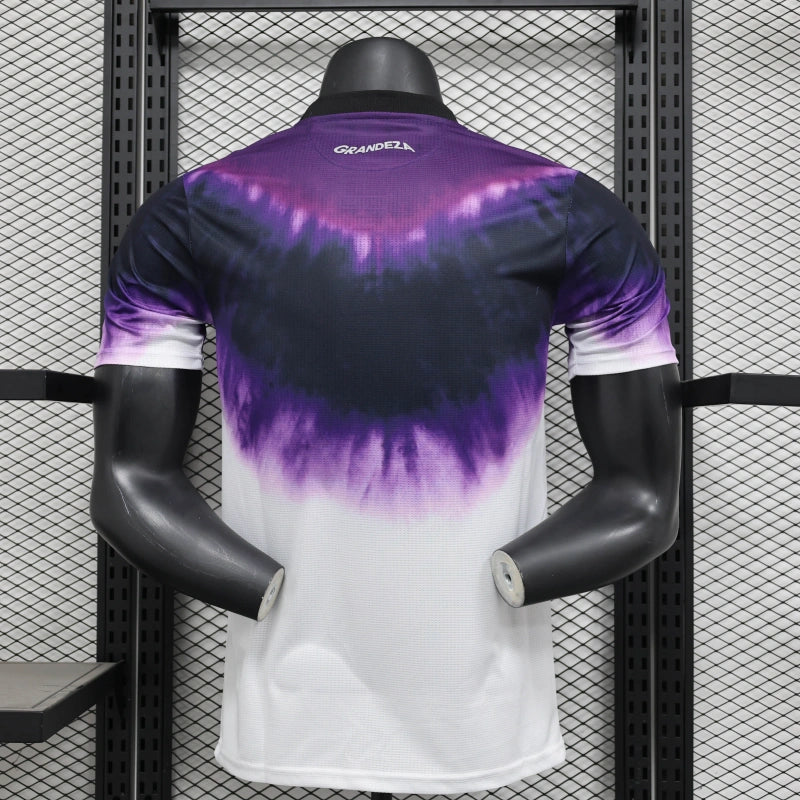 24-25 - CAMISETA PLAYER REAL MADRID