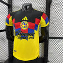 Jogador Club America 25-26