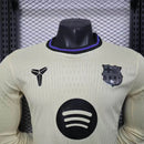 Jogador Barcelona 25-26