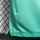 Retro 10-11 Barcelona visitante