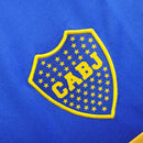 Torcedor Boca Juniors 2024