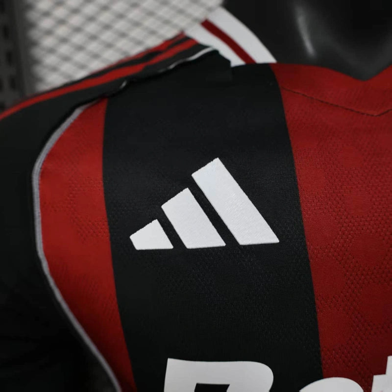 Jogador River Plate 25-26