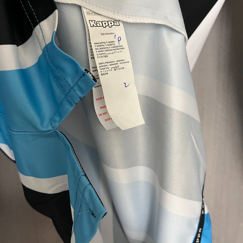 2000 - CAMISETA RETRO GREMIO MANDANTE