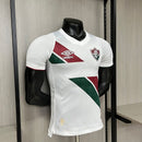 24-25 Camisa Jogador Fluminense visitante