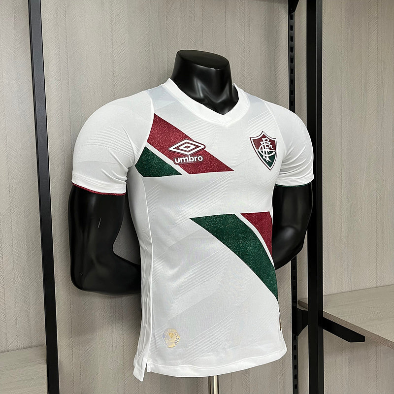 24-25 Camisa Jogador Fluminense visitante