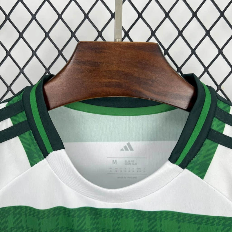 Torcedor Celtics 25-26