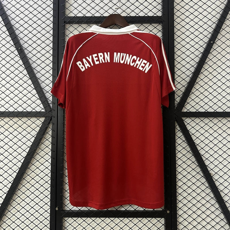 Retro Bayern Munich 2005