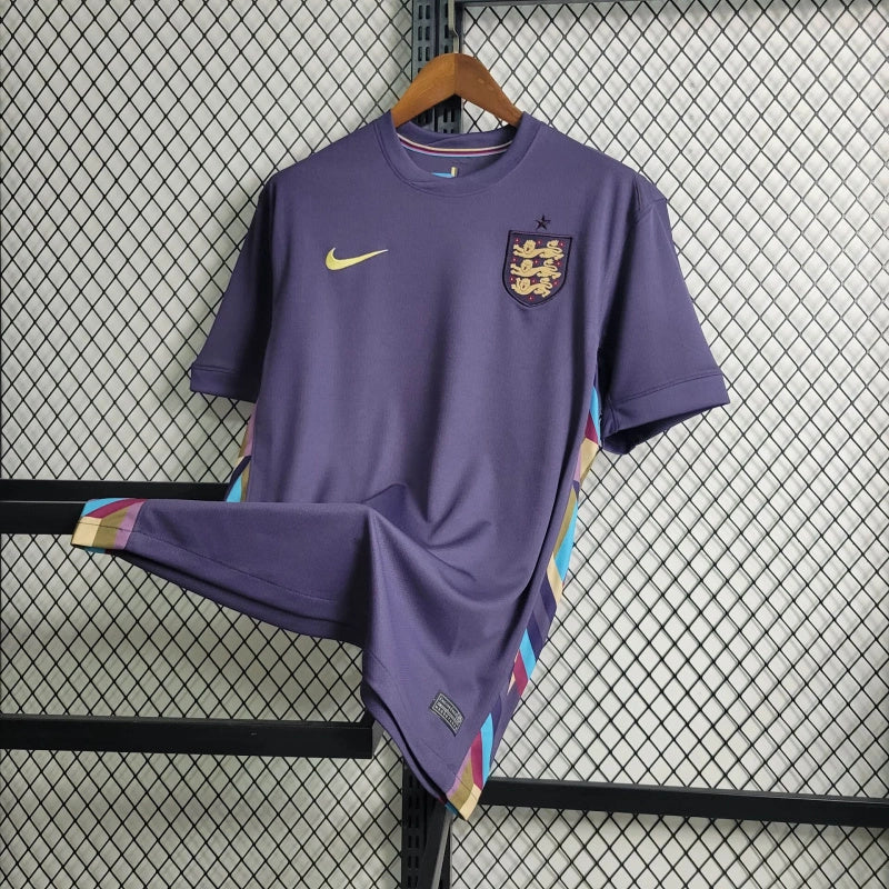 Torcedor inglaterra 2025