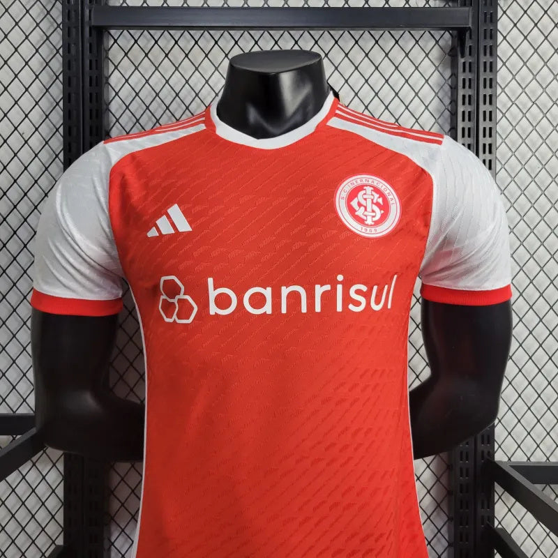 Jogador Internacional 2024