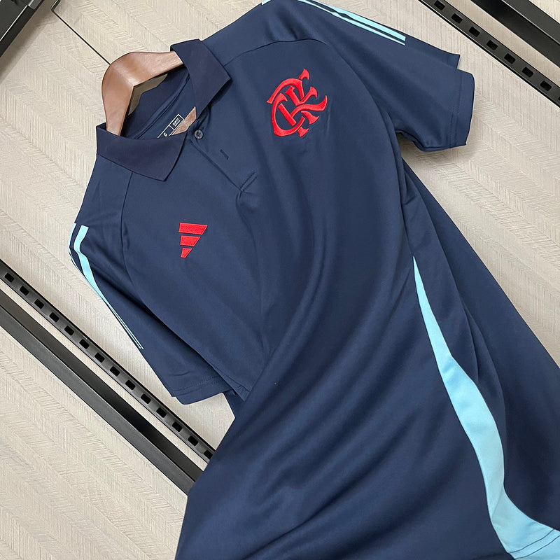 25-26 - CAMISETA TORCEDOR FLAMENGO