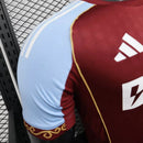 Jogador Aston Villa 25-26