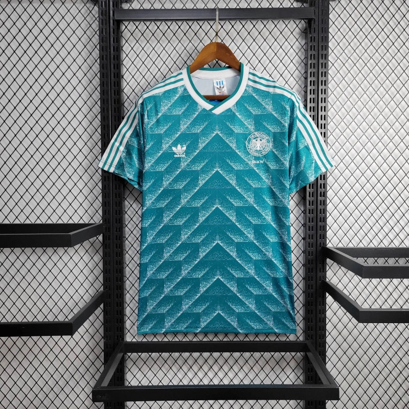 Retro Alemanha 1990