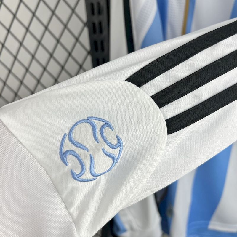 Retro Argentina 2006