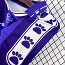 Retro 1994-96 Real Madrid visitante