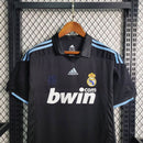 Retro 09-10 Real Madrid visitante
