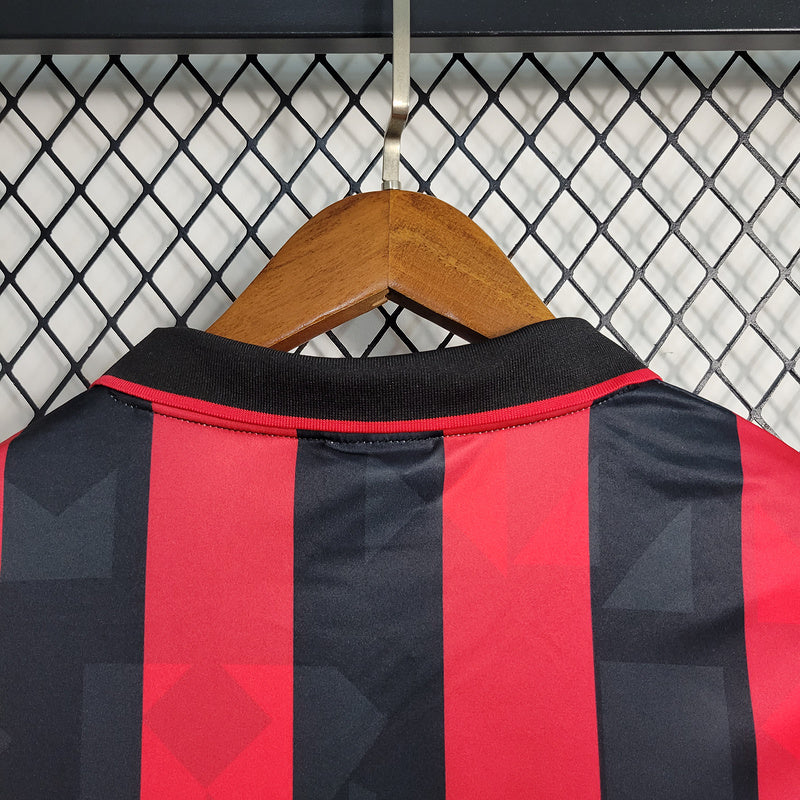 Retro AC Milan 93-94