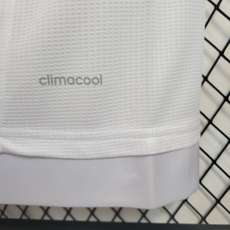 15-16 - CAMISETA RETRO REAL MADRID MANDANTE