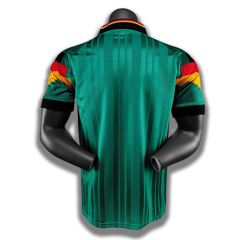 Retro Alemanha 1992