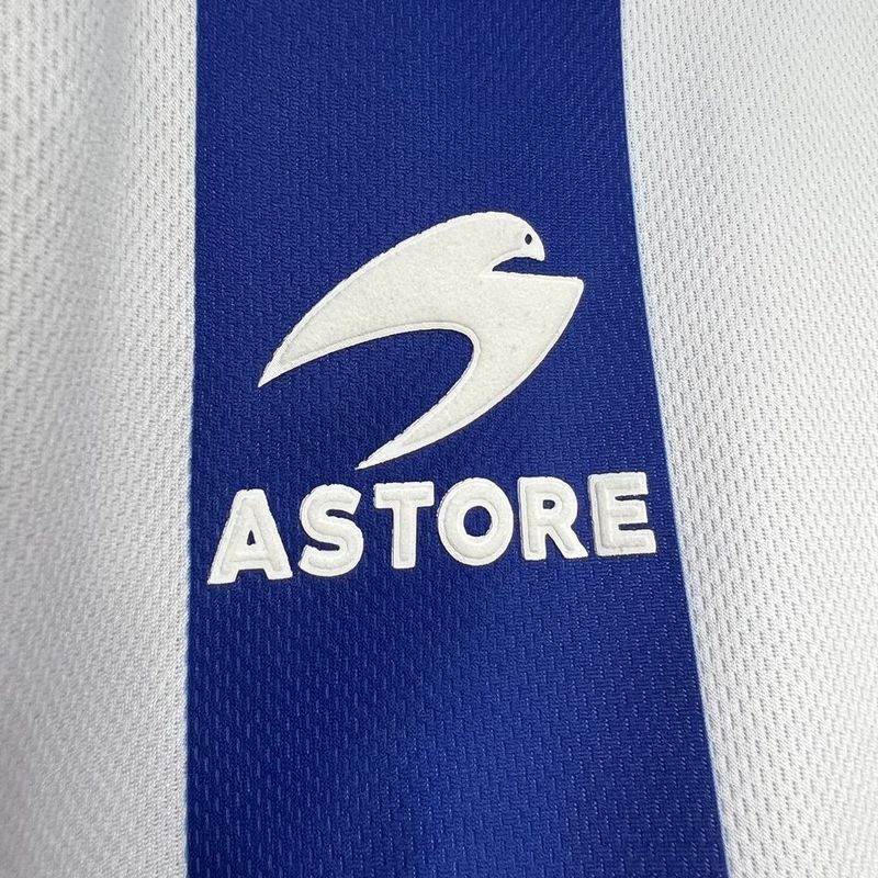 Retro Real Sociedade 2002