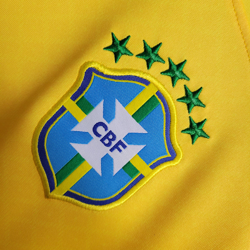 22-23 Brasil versão comemorativa