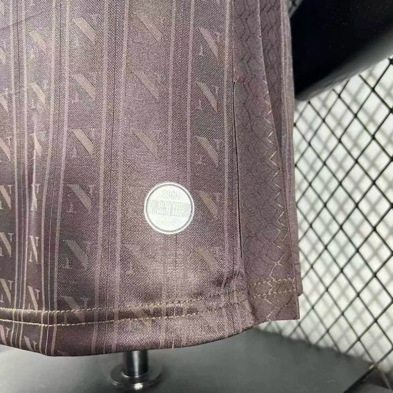 25-26 Jogador Napoli