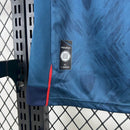 Torcedor Ecuador 25-26