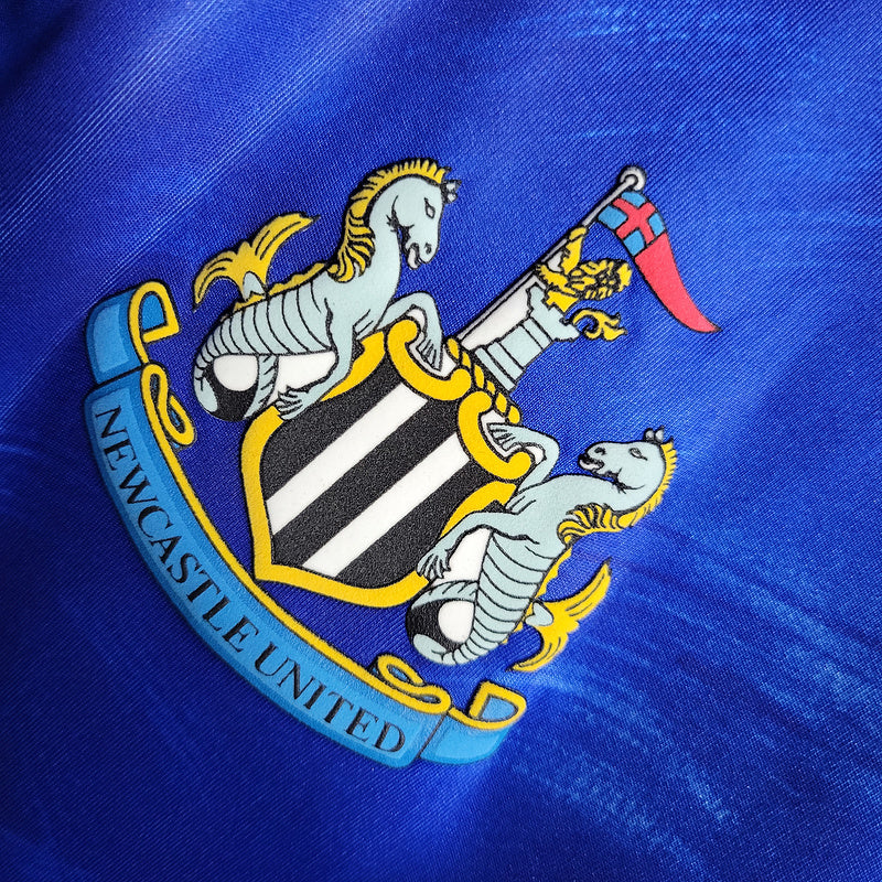Retro Newcastle 1993