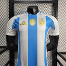 Jogador argentina 2025