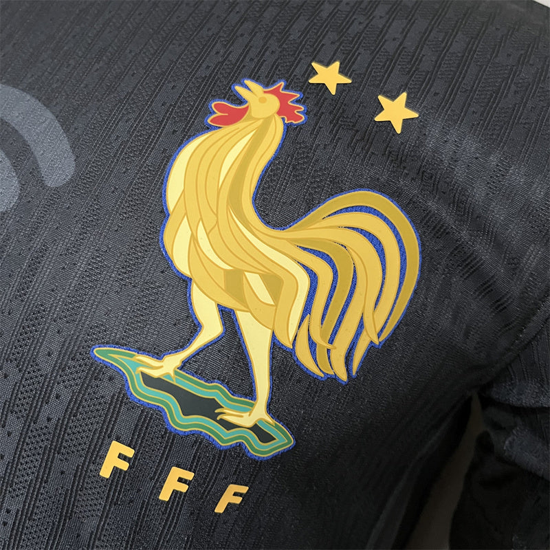 Jogador França 2025