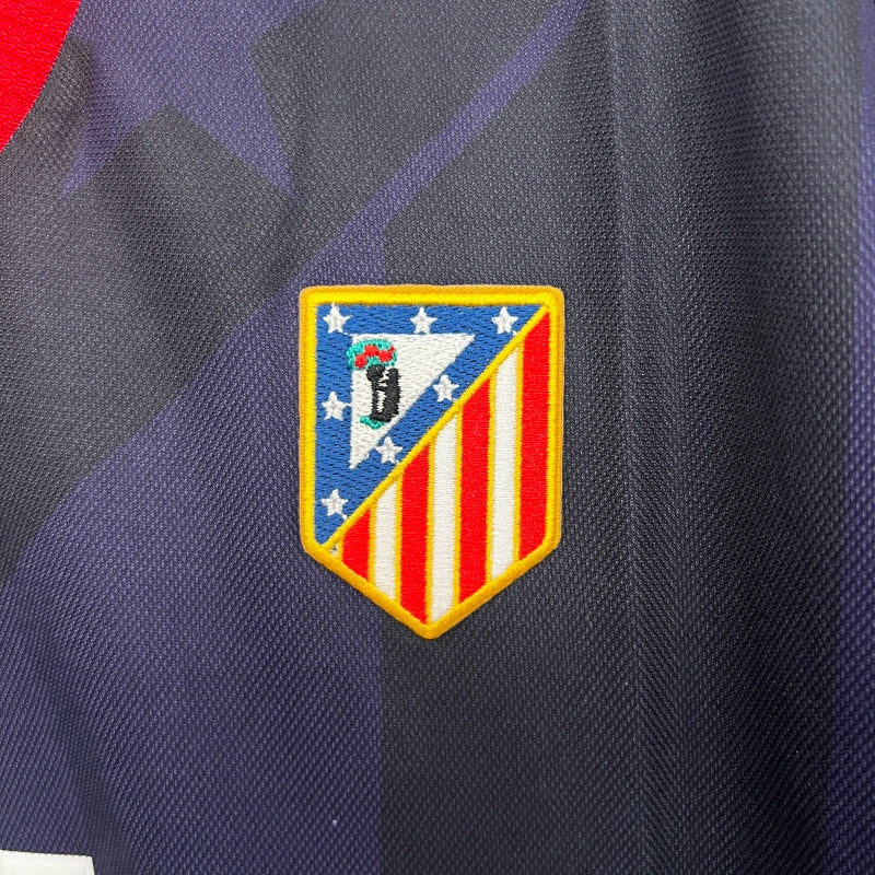 Retro Atletico Madrid 95-96