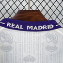 Retro 1996-97 Real Madrid terceira camisa