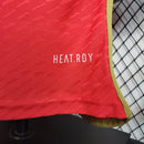 23-24 player Benfica home size S-XXL