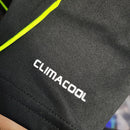 Retro 10-11 Real Madrid visitante