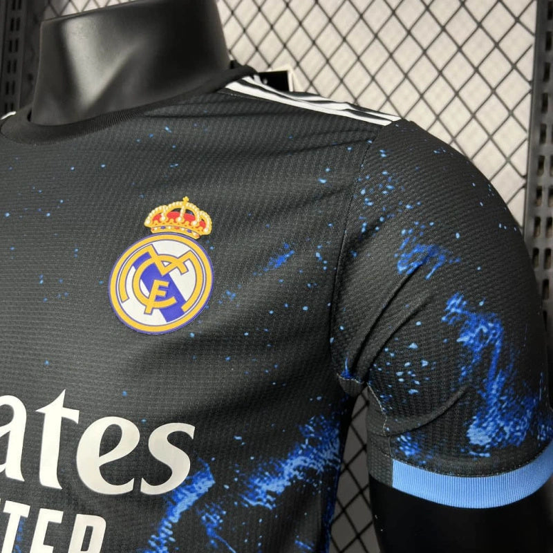 24-25 - CAMISETA PLAYER REAL MADRID