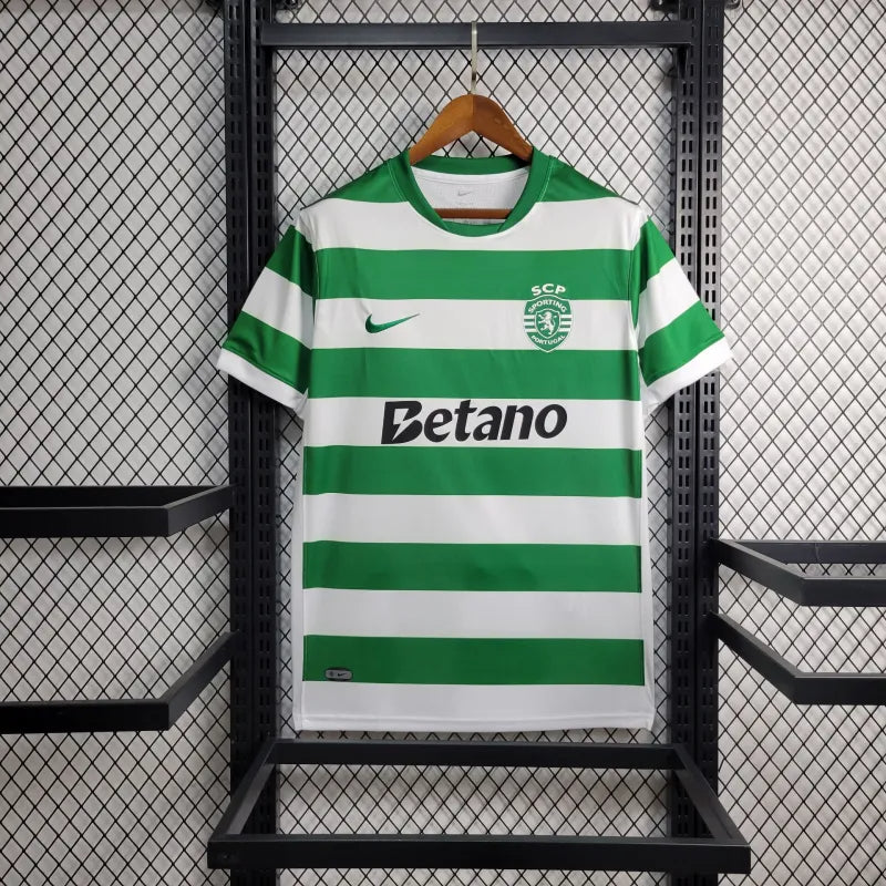 Torcedor Sporting Lisboa 25-26