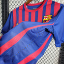 Retro 11-12 Barcelona mandante