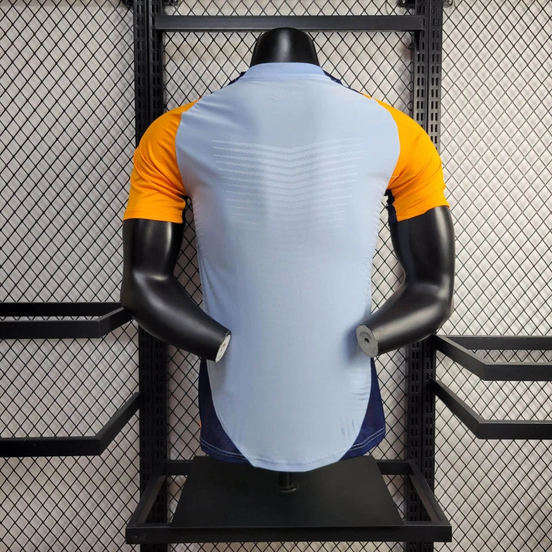 24-25 - CAMISETA TREINO REAL MADRID TREINO