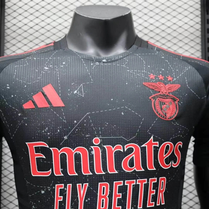Jogador Benfica 2024