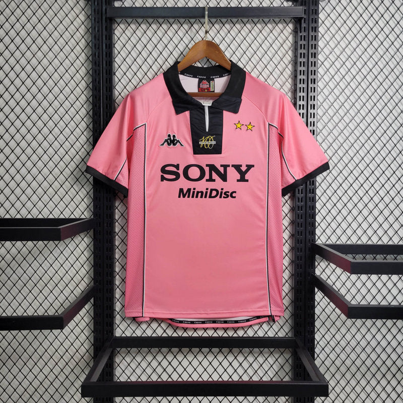 Retro Juventus 97-98