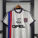 Retro Bayern Munich 1996