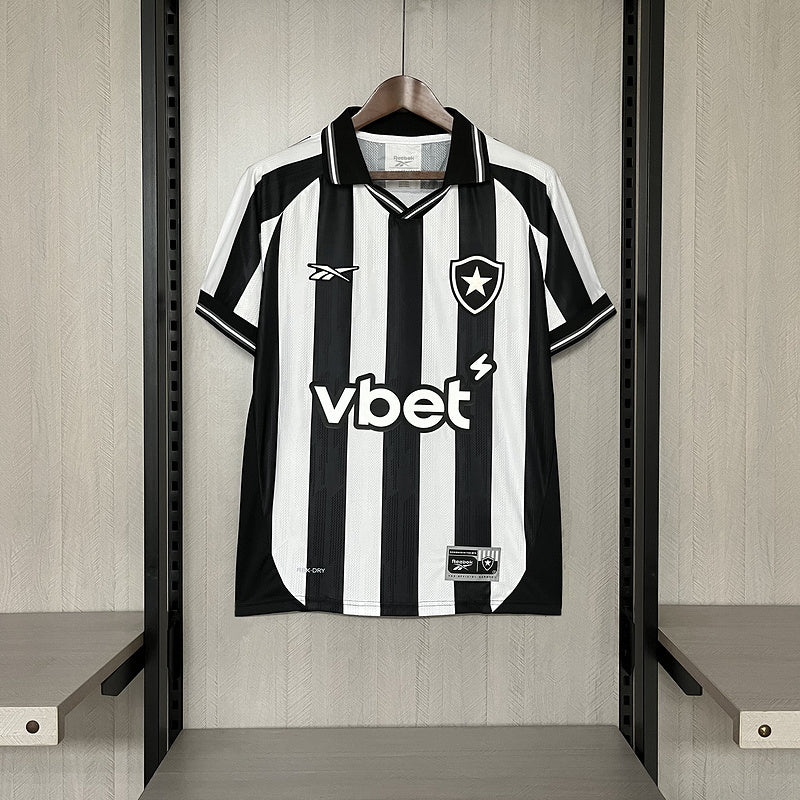 Torcedor Botafogo25-26