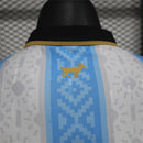 Jogador argentina 2026