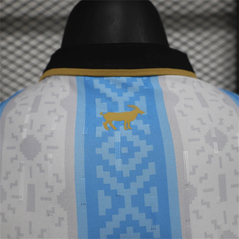 Jogador argentina 2026