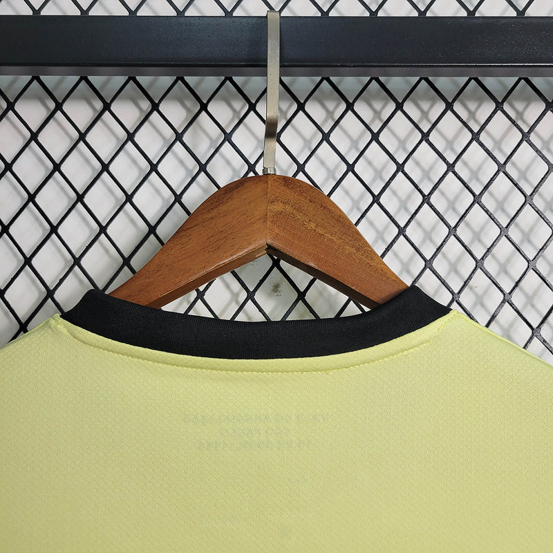 23-24 - CAMISETA TORCEDOR CORINTHIAS TERCEIRA