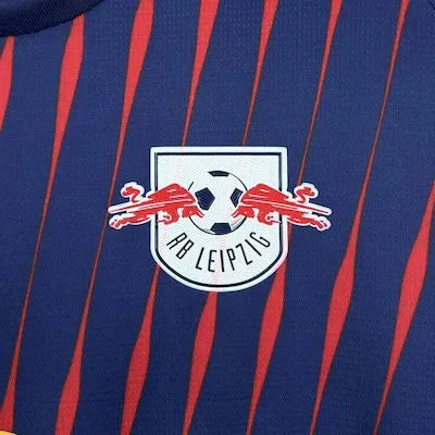 Torcedor RB Leipzig 25-26