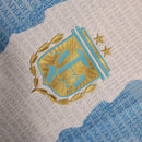 Torcida argentina 2021