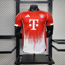 Jogador Bayern Munich 2025