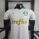 24-25 Camisa Jogador Palmeiras visitante