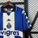 Retro Porto 99-00