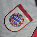 Retro Bayern Munich 1998